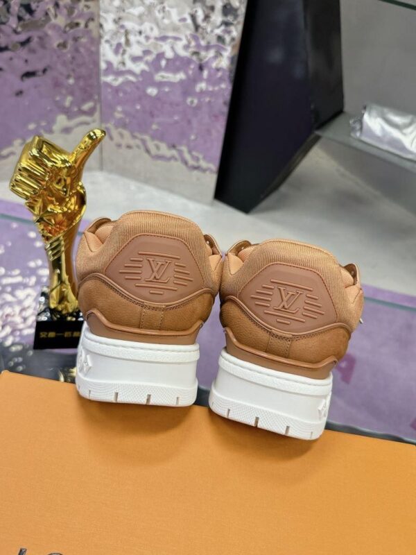 Trainer Sneaker 6045-3186 - Image 9