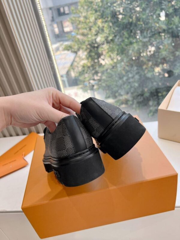 Low Shoes 6088-2712 - Image 8