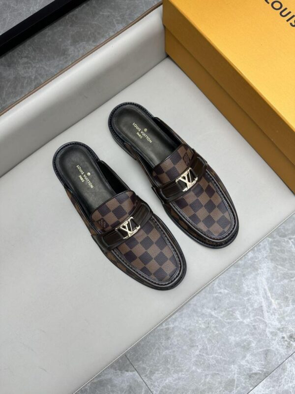 Slippers 6038-2985