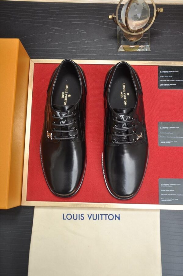 Business Shoes 6038-2789