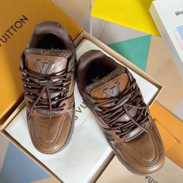 Trainer Sneaker 6045-3149