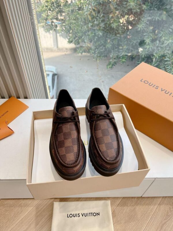 Low Shoes 6088-2711