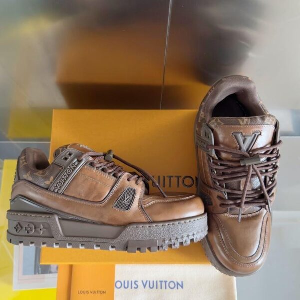 Trainer Sneaker 6045-3149 - Image 2