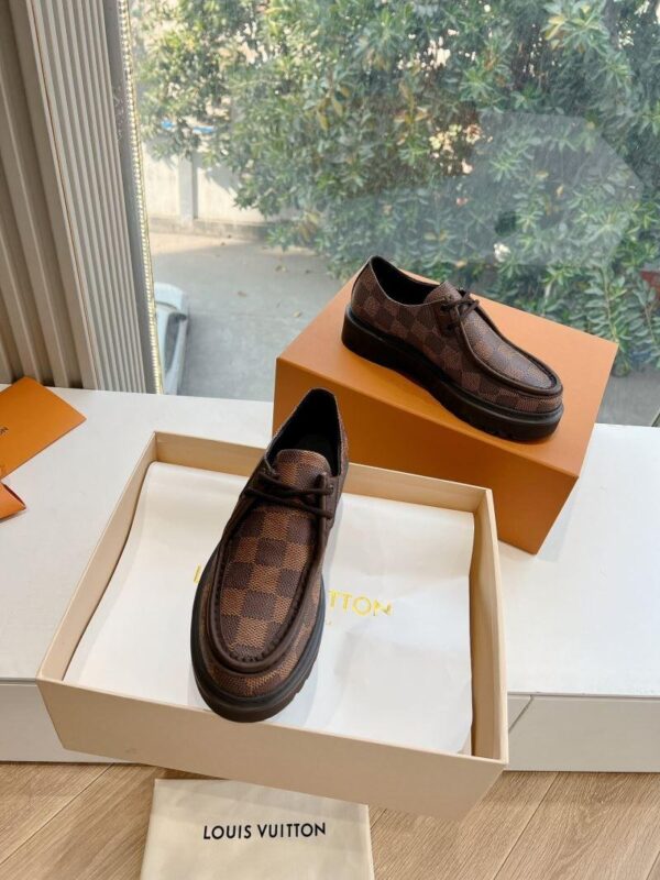 Low Shoes 6088-2711 - Image 2