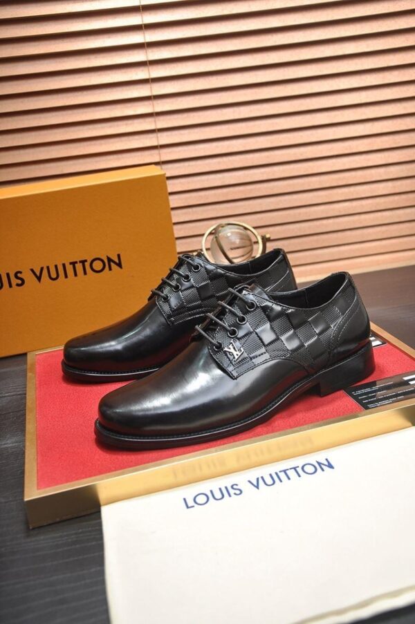 Business Shoes 6038-2789 - Image 3