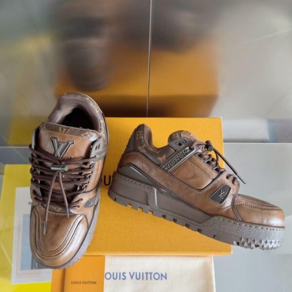Trainer Sneaker 6045-3149 - Image 3