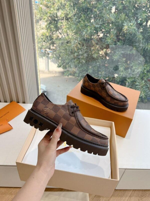 Low Shoes 6088-2711 - Image 3