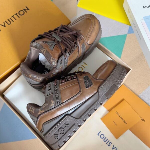 Trainer Sneaker 6045-3149 - Image 4