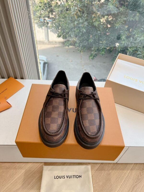 Low Shoes 6088-2711 - Image 4