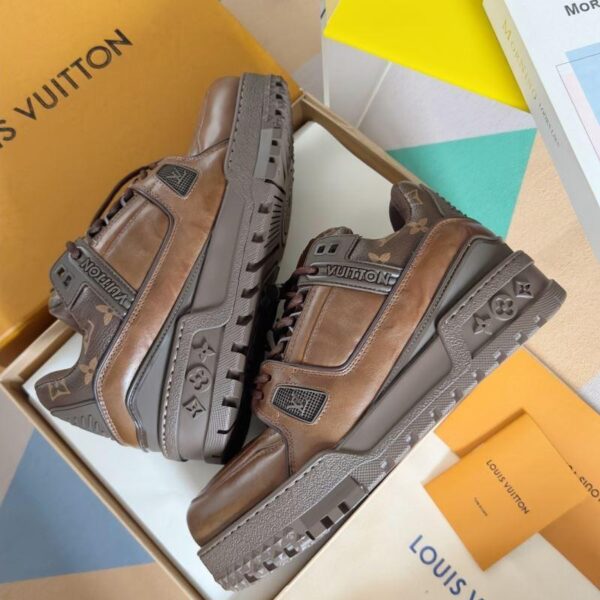 Trainer Sneaker 6045-3149 - Image 6