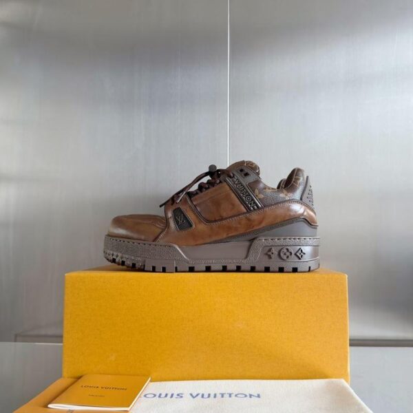 Trainer Sneaker 6045-3149 - Image 5