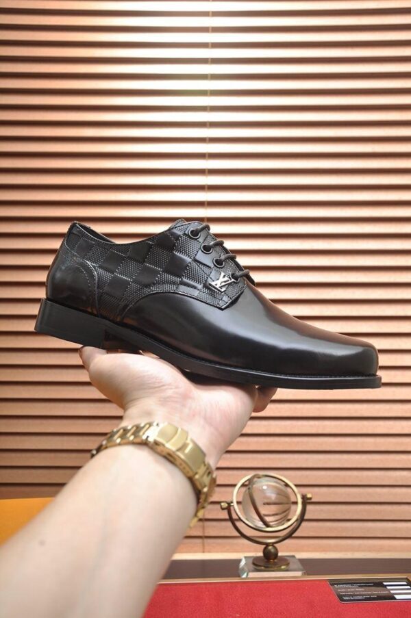Business Shoes 6038-2789 - Image 4