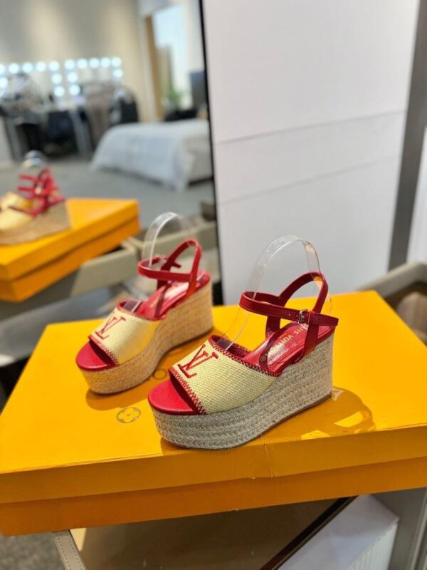 Sandals 6047-2860 - Image 5