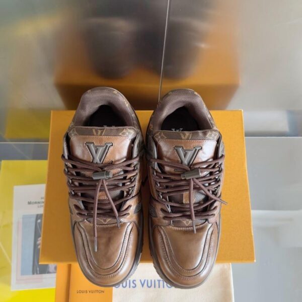 Trainer Sneaker 6045-3149 - Image 7