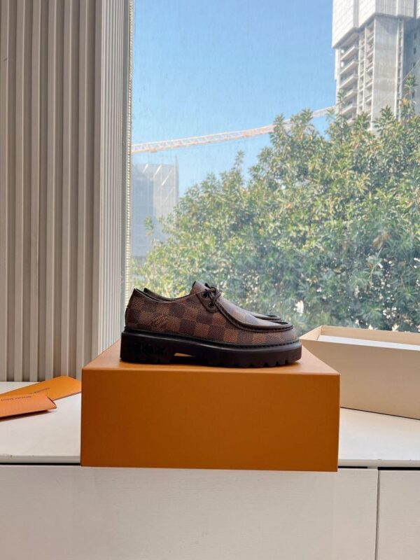 Low Shoes 6088-2711 - Image 6