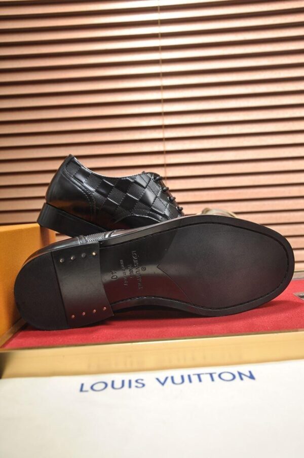 Business Shoes 6038-2789 - Image 7