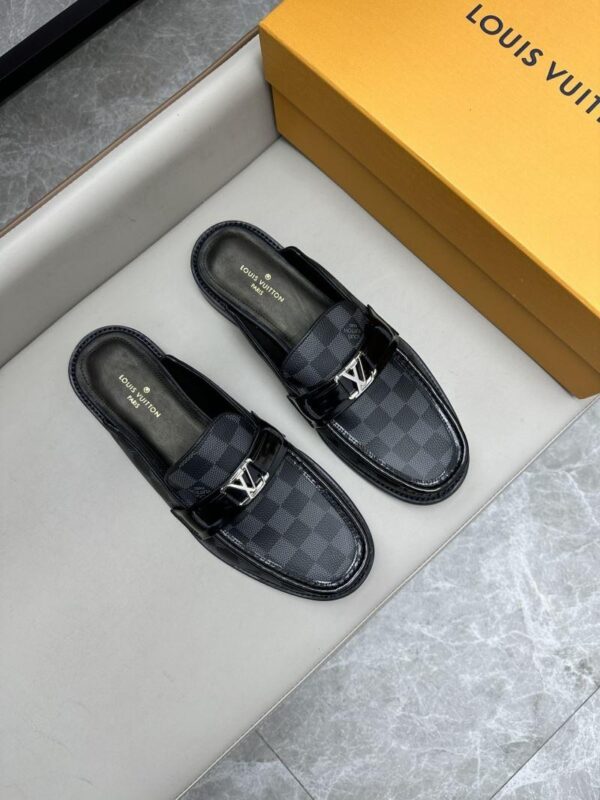 Slippers 6038-2984