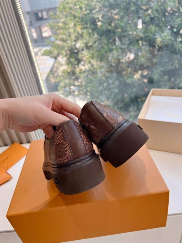 Low Shoes 6088-2711 - Image 8