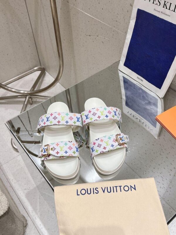 Slippers 6080-2533