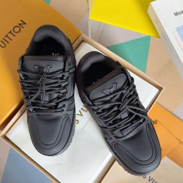Trainer Sneaker 6045-3148