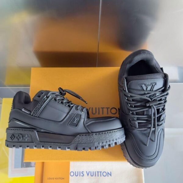 Trainer Sneaker 6045-3148 - Image 2