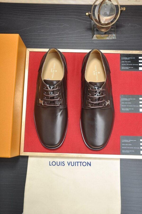 Business Shoes 6038-2788