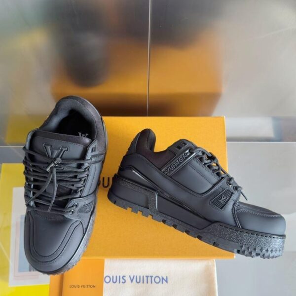 Trainer Sneaker 6045-3148 - Image 3