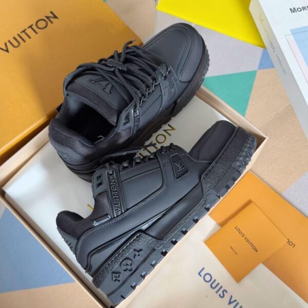 Trainer Sneaker 6045-3148 - Image 4