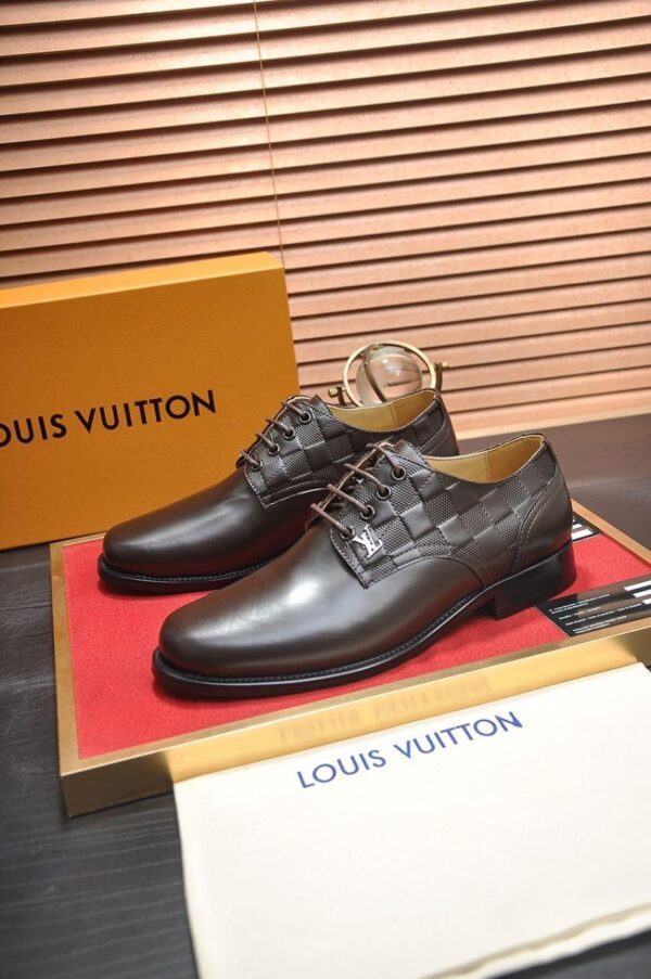 Business Shoes 6038-2788 - Image 3