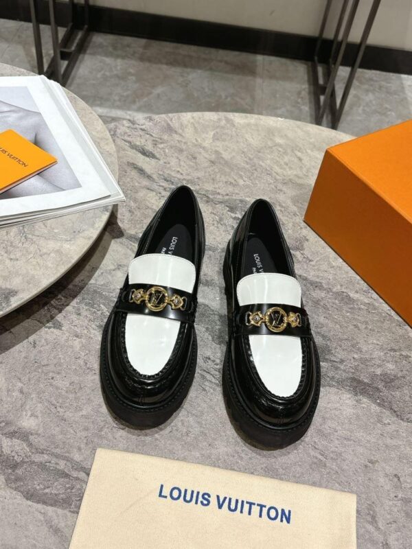 Low Shoes 6088-2708