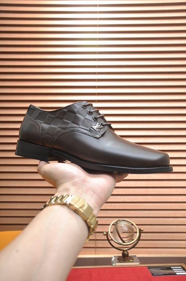 Business Shoes 6038-2788 - Image 4