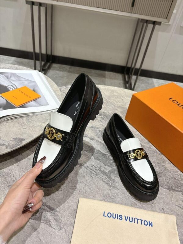 Low Shoes 6088-2708 - Image 3