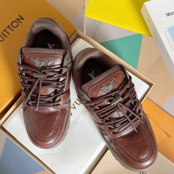 Trainer Sneaker 6045-3147