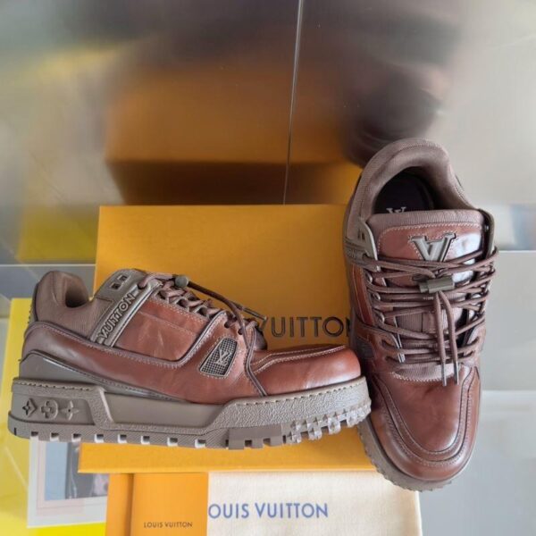 Trainer Sneaker 6045-3147 - Image 2