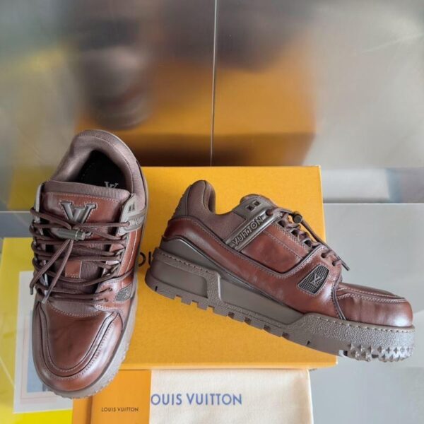Trainer Sneaker 6045-3147 - Image 3