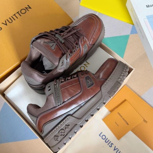 Trainer Sneaker 6045-3147 - Image 4