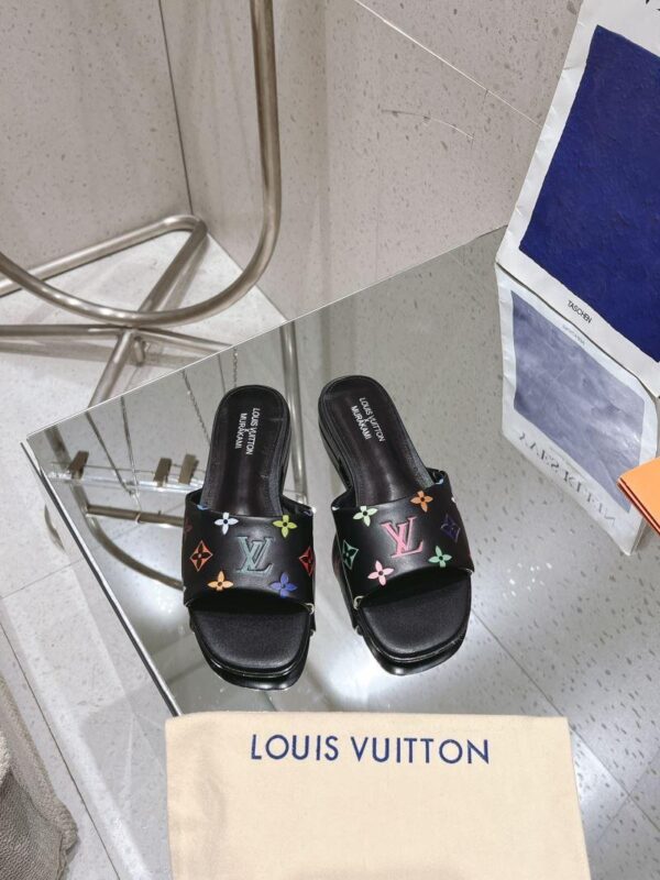 Slippers 6080-2528