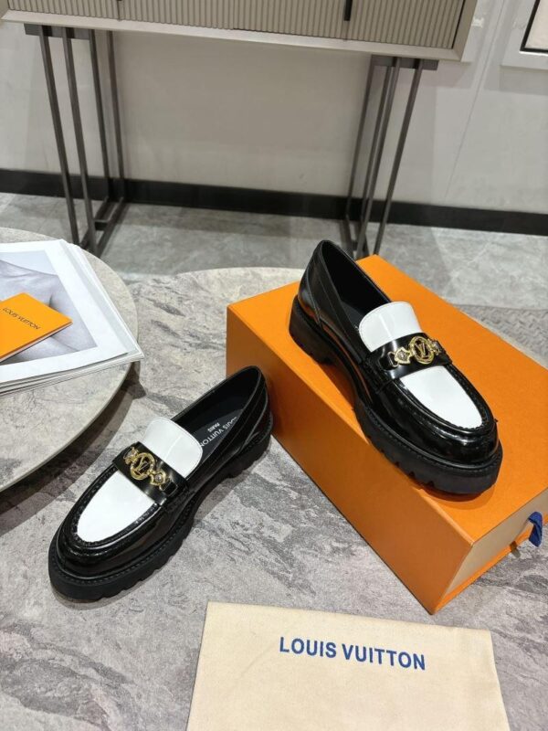Low Shoes 6088-2708 - Image 6