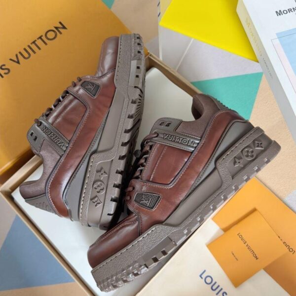 Trainer Sneaker 6045-3147 - Image 5