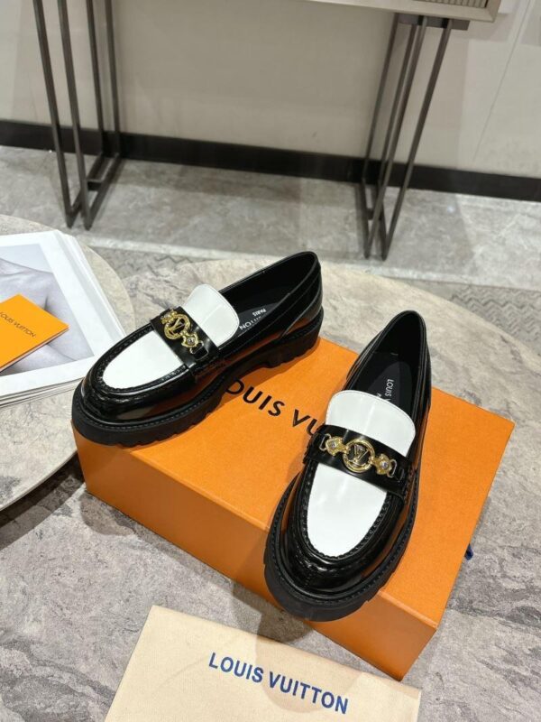 Low Shoes 6088-2708 - Image 7
