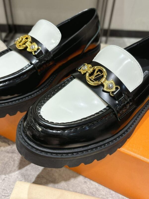 Low Shoes 6088-2708 - Image 8