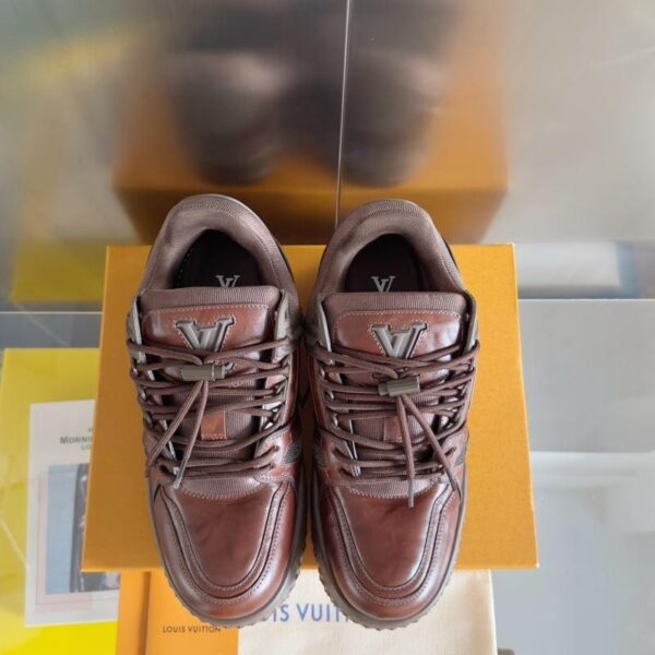 Trainer Sneaker 6045-3147 - Image 6