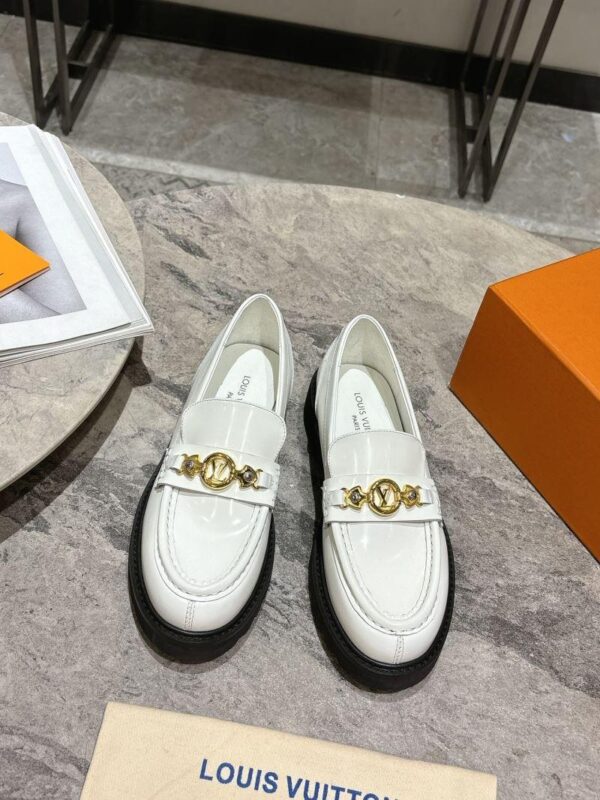 Low Shoes 6088-2707