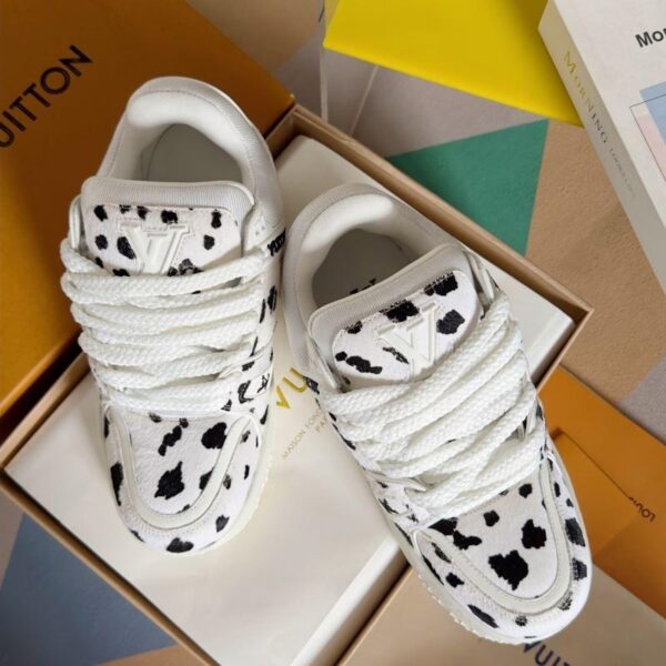 Trainer Sneaker 6045-3146
