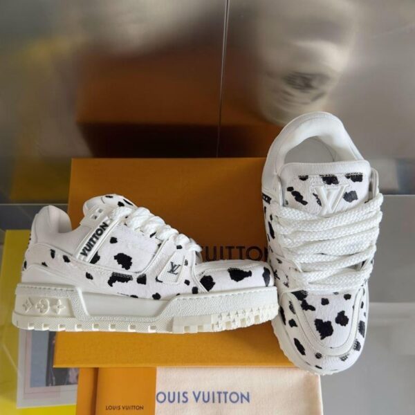Trainer Sneaker 6045-3146 - Image 2