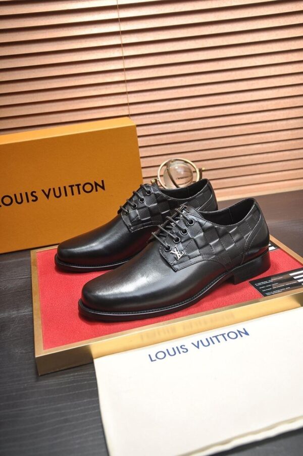 Business Shoes 6038-2787 - Image 3
