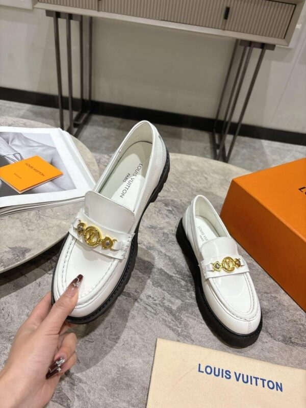 Low Shoes 6088-2707 - Image 3
