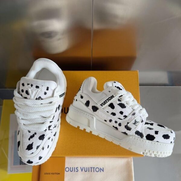 Trainer Sneaker 6045-3146 - Image 3