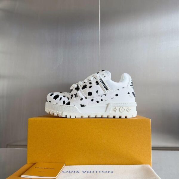 Trainer Sneaker 6045-3146 - Image 5