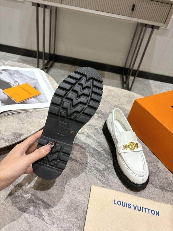 Low Shoes 6088-2707 - Image 4
